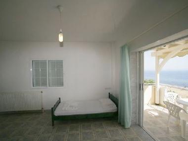 Appartement de vacances /en/au Psakoudia (Chalkidiki)ou appartement ou maison de vacances