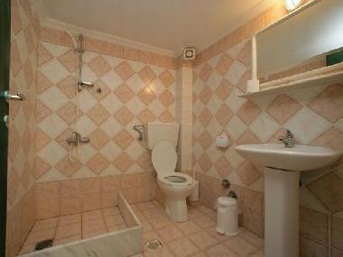 Appartement de vacances /en/au Psakoudia (Chalkidiki)ou appartement ou maison de vacances