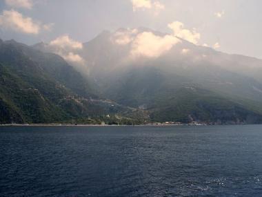 Appartement de vacances /en/au Psakoudia (Chalkidiki)ou appartement ou maison de vacances