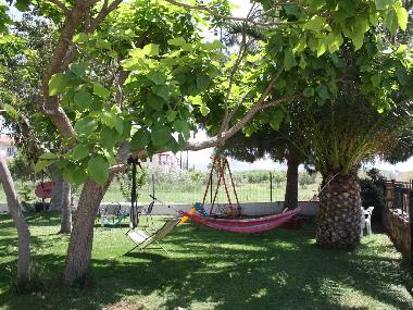 Appartement de vacances /en/au Psakoudia (Chalkidiki)ou appartement ou maison de vacances