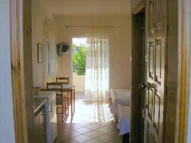 Appartement de vacances /en/au Psakoudia (Chalkidiki)ou appartement ou maison de vacances