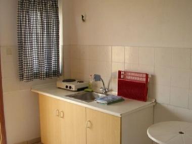 Appartement de vacances /en/au Psakoudia (Chalkidiki)ou appartement ou maison de vacances