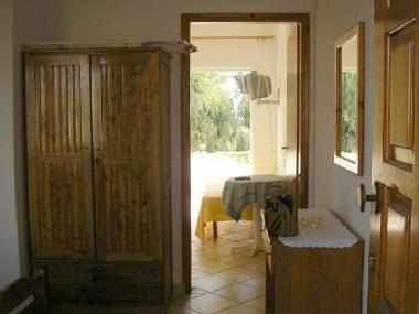 Appartement de vacances /en/au Psakoudia (Chalkidiki)ou appartement ou maison de vacances