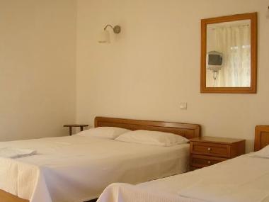 Appartement de vacances /en/au Psakoudia (Chalkidiki)ou appartement ou maison de vacances