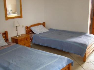 Appartement de vacances /en/au Psakoudia (Chalkidiki)ou appartement ou maison de vacances