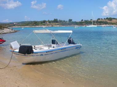 Appartement de vacances /en/au Psakoudia (Chalkidiki)ou appartement ou maison de vacances