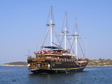 Appartement de vacances /en/au Psakoudia (Chalkidiki)ou appartement ou maison de vacances