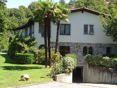Appartement de vacances �/en/au Vira (Gambarogno) (Lago Maggiore)ou appartement ou maison de vacances