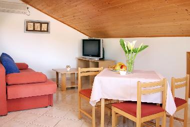 Appartement de vacances /en/au Molunat (Dubrovacko-Neretvanska)ou appartement ou maison de vacances