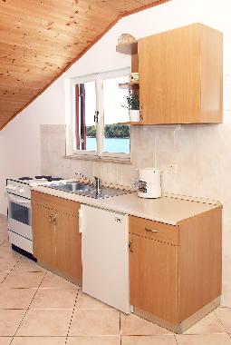 Appartement de vacances /en/au Molunat (Dubrovacko-Neretvanska)ou appartement ou maison de vacances