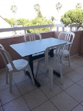Appartement de vacances �/en/au ANTIBES (Alpes-Maritimes)ou appartement ou maison de vacances