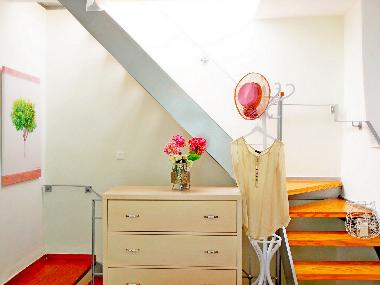 Maison de vacances �/en/au Chania (Chania)ou appartement ou maison de vacances