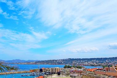 Maison de vacances �/en/au Chania (Chania)ou appartement ou maison de vacances