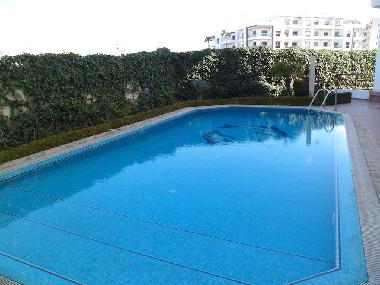 Appartement de vacances �/en/au Agadir (Agadir)ou appartement ou maison de vacances