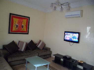 Appartement de vacances �/en/au Agadir (Agadir)ou appartement ou maison de vacances