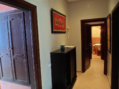 Appartement de vacances �/en/au Agadir (Agadir)ou appartement ou maison de vacances
