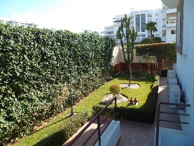 Appartement de vacances �/en/au Agadir (Agadir)ou appartement ou maison de vacances