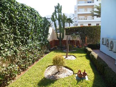 Appartement de vacances �/en/au Agadir (Agadir)ou appartement ou maison de vacances