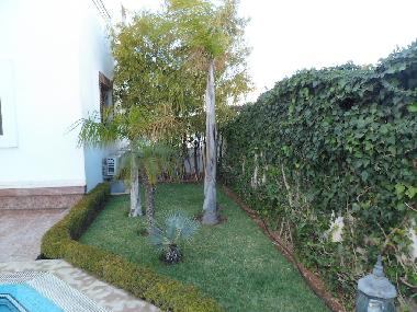Appartement de vacances �/en/au Agadir (Agadir)ou appartement ou maison de vacances