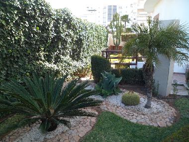 Appartement de vacances �/en/au Agadir (Agadir)ou appartement ou maison de vacances