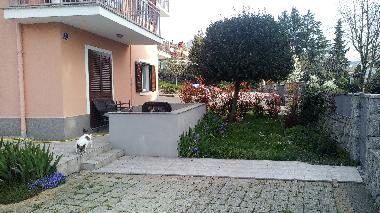 Appartement de vacances /en/au Opatija (Primorsko-Goranska)ou appartement ou maison de vacances