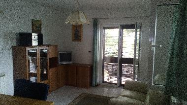 Appartement de vacances /en/au Opatija (Primorsko-Goranska)ou appartement ou maison de vacances