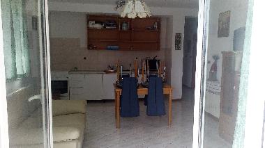 Appartement de vacances /en/au Opatija (Primorsko-Goranska)ou appartement ou maison de vacances