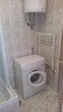 Appartement de vacances /en/au Opatija (Primorsko-Goranska)ou appartement ou maison de vacances