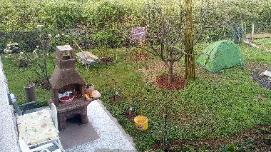 Appartement de vacances /en/au Opatija (Primorsko-Goranska)ou appartement ou maison de vacances