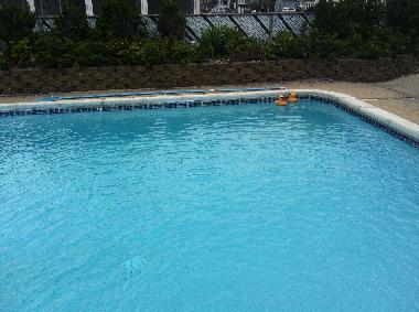 Villa /en/au Seaside Park  (New Jersey)ou appartement ou maison de vacances