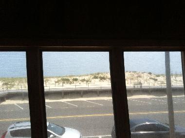 Villa /en/au Seaside Park  (New Jersey)ou appartement ou maison de vacances
