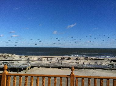 Villa /en/au Seaside Park  (New Jersey)ou appartement ou maison de vacances