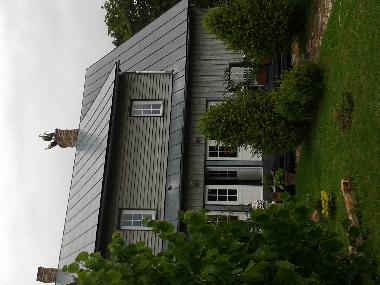 Appartement de vacances �/en/au Upesgriva (Lettland)ou appartement ou maison de vacances