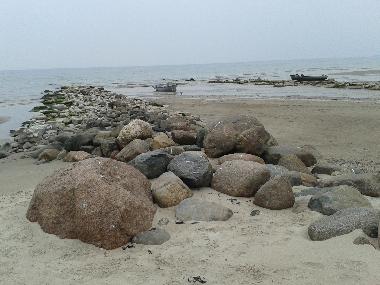 Appartement de vacances �/en/au Upesgriva (Lettland)ou appartement ou maison de vacances