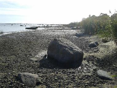 Appartement de vacances �/en/au Upesgriva (Lettland)ou appartement ou maison de vacances