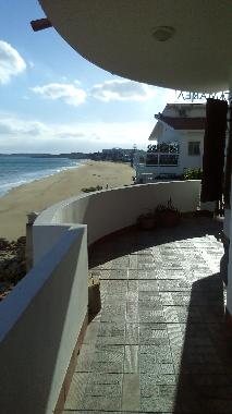 Appartement de vacances �/en/au noto marina (Siracusa)ou appartement ou maison de vacances