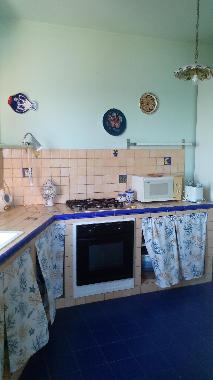 Appartement de vacances �/en/au noto marina (Siracusa)ou appartement ou maison de vacances