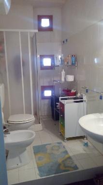 Appartement de vacances �/en/au noto marina (Siracusa)ou appartement ou maison de vacances