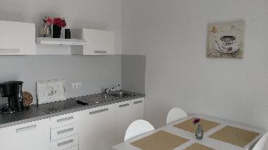 Appartement de vacances /en/au Sukosan (Zadarska)ou appartement ou maison de vacances