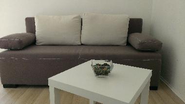 Appartement de vacances /en/au Sukosan (Zadarska)ou appartement ou maison de vacances