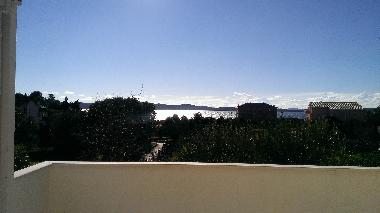 Appartement de vacances /en/au Sukosan (Zadarska)ou appartement ou maison de vacances