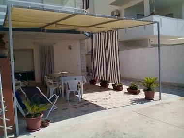 Appartement de vacances /en/au  (Trapani)ou appartement ou maison de vacances