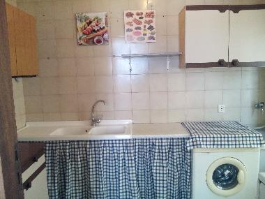 Appartement de vacances /en/au  (Trapani)ou appartement ou maison de vacances
