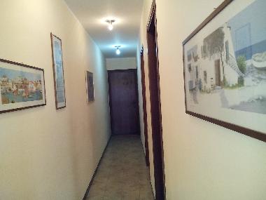 Appartement de vacances /en/au  (Trapani)ou appartement ou maison de vacances