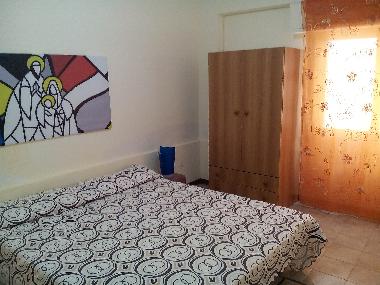 Appartement de vacances /en/au  (Trapani)ou appartement ou maison de vacances