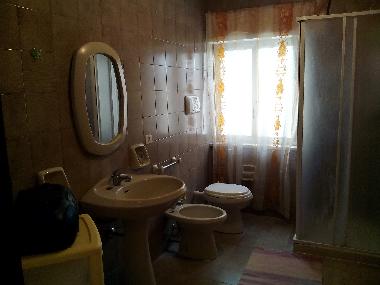 Appartement de vacances /en/au  (Trapani)ou appartement ou maison de vacances