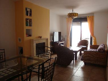 Maison de vacances /en/au Zahara de los Atunes (Cdiz)ou appartement ou maison de vacances