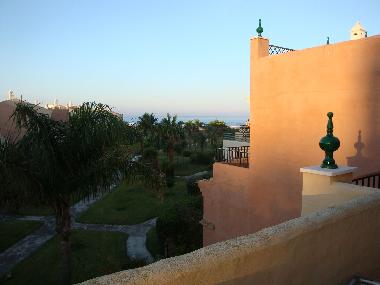 Maison de vacances /en/au Zahara de los Atunes (Cdiz)ou appartement ou maison de vacances