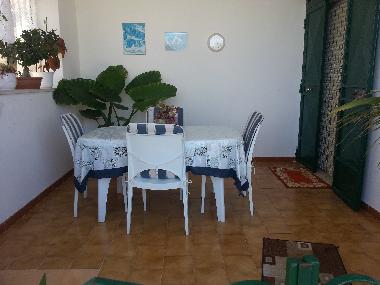 Villa /en/au OSTUNI (BR) Italie (Brindisi)ou appartement ou maison de vacances