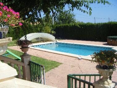 Appartement de vacances /en/au san vicente del raspeig (Alicante / Alacant)ou appartement ou maison de vacances